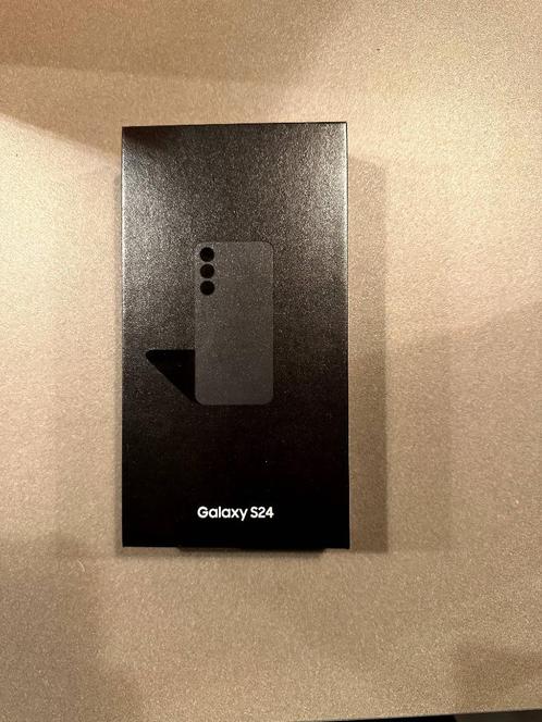 Samsung Galaxy S24 256GB Nieuw in doos