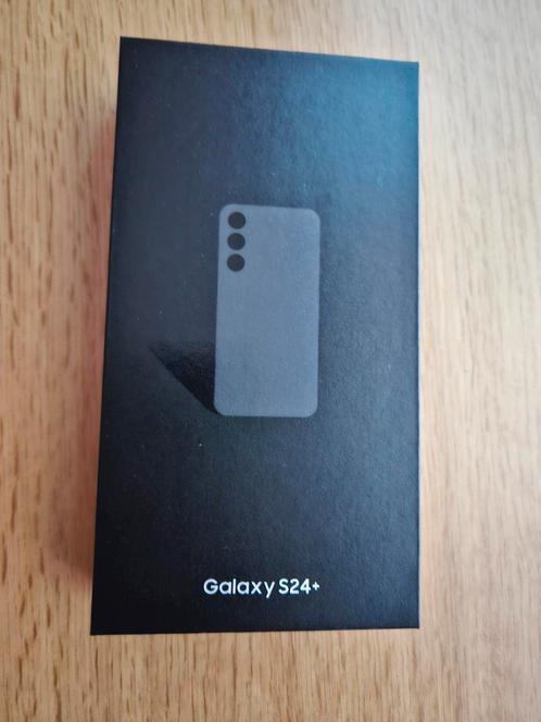 Samsung Galaxy S24 512gb (Ongeopend met bon)
