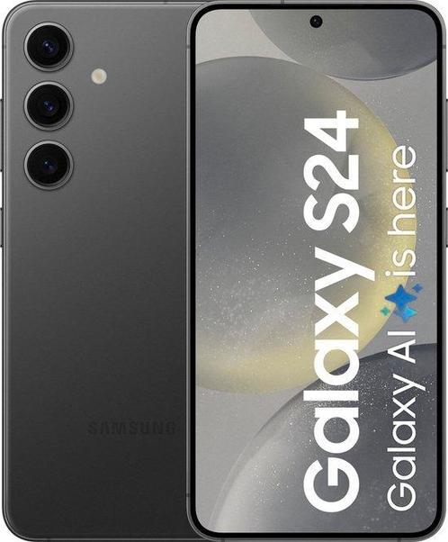 Samsung Galaxy S24 5G - 128GB -  ( Als Nieuw in doos)