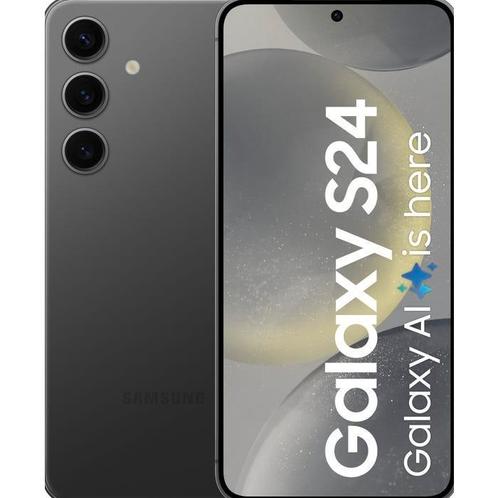 Samsung Galaxy S24 5G eSIM 256GB, Onyx Black