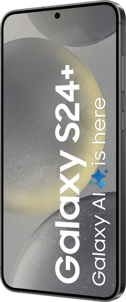 Samsung Galaxy S24 Plus 256GB Zwart Nieuw geseald