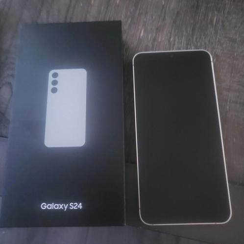 Samsung Galaxy S24 te koop