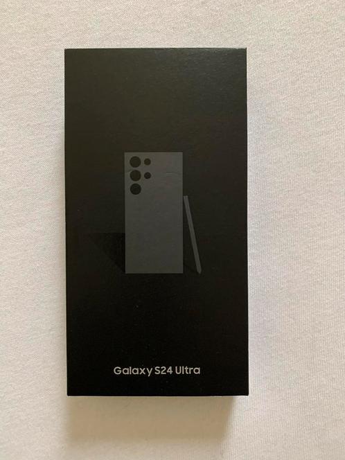 Samsung Galaxy S24 Ultra 1Tb ongeopend
