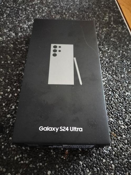 Samsung Galaxy s24 ultra