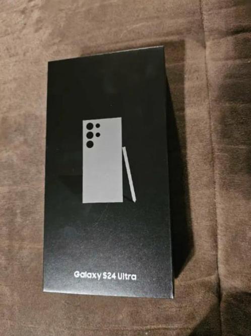 Samsung Galaxy S24 Ultra Dual SIM 512