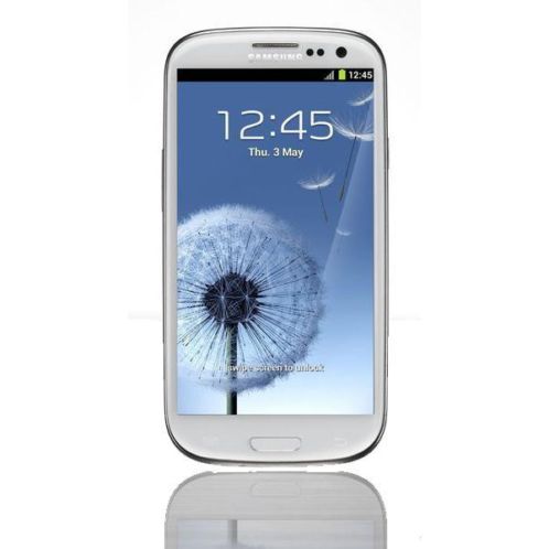 Samsung Galaxy S3 - 1 jaar abonnement 24,00 per maand