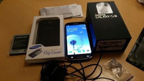 Samsung galaxy s3 16gb kras vrij