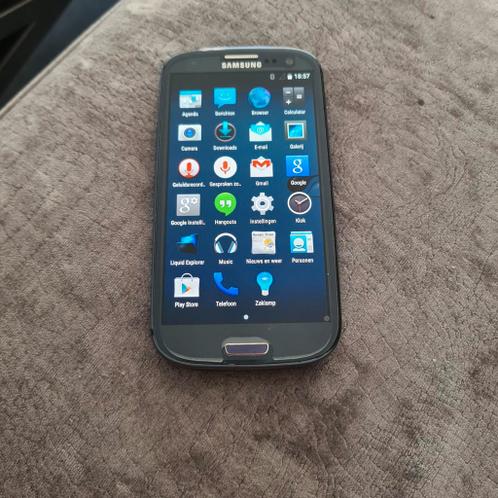 Samsung galaxy s3