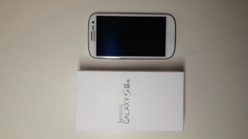 Samsung Galaxy S3 4G