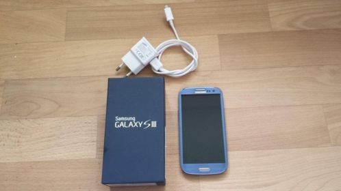Samsung galaxy S3