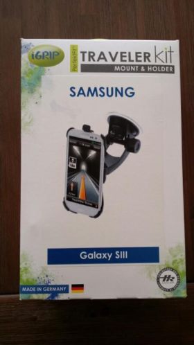 Samsung Galaxy s3 car kit. 