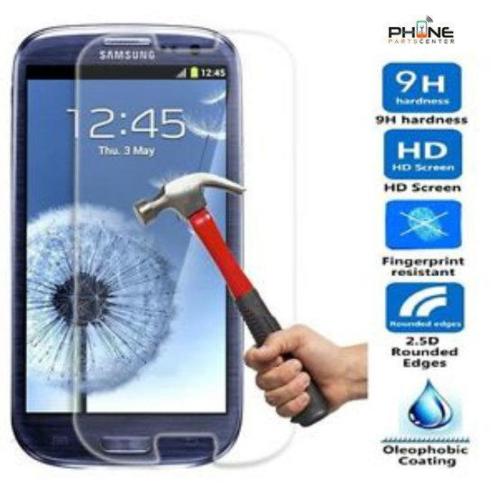 Samsung Galaxy S3 gehard glas Tempered Glass Screen Prot...