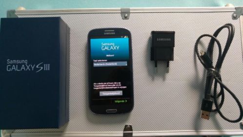Samsung Galaxy S3 in prima staat