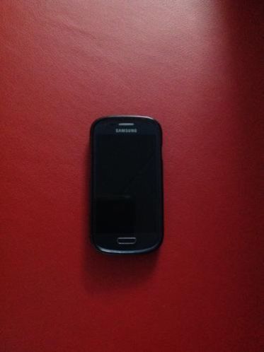 Samsung galaxy s3 mini 