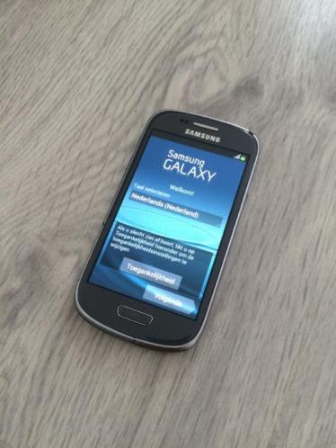 Samsung Galaxy S3 Mini ik goede staat voor 69,- per stuk