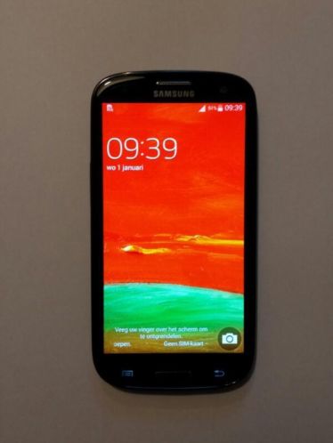 Samsung galaxy S3 Neo GT-I9301I