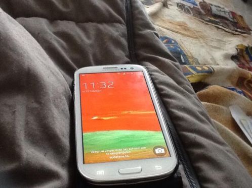 Samsung galaxy s3 neo wit