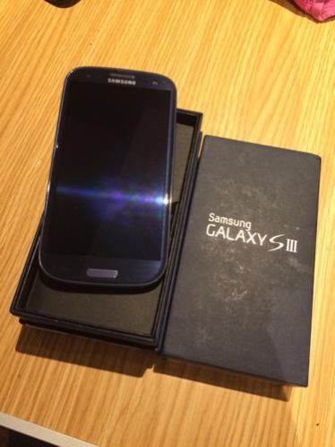 Samsung Galaxy S3 Pebble