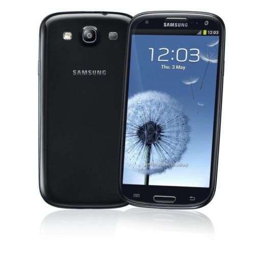 Samsung Galaxy S3 - Simlock vrij - in goede staat 