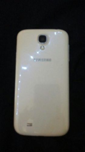 Samsung galaxy s4