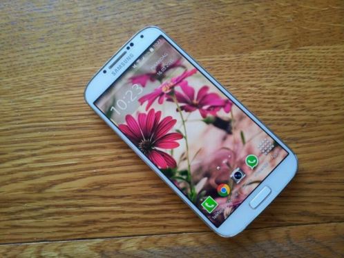 Samsung Galaxy s4