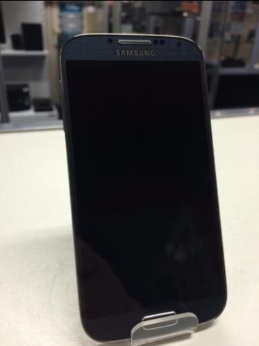 Samsung Galaxy S4 16GB in zeer nette staat  Used Products 