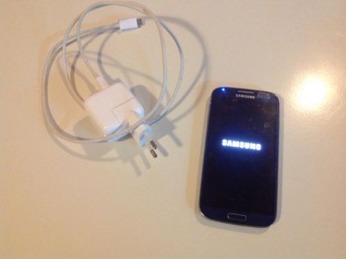 Samsung galaxy s4 