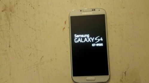 Samsung Galaxy S4 