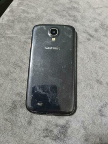 Samsung galaxy s4