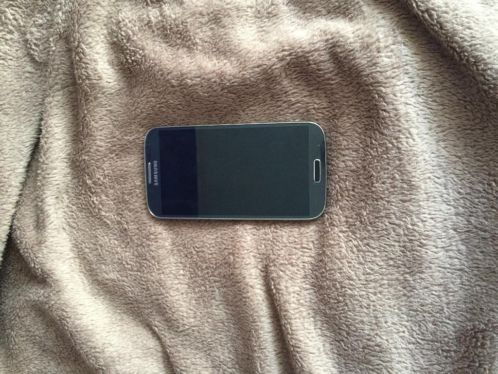 Samsung galaxy S4