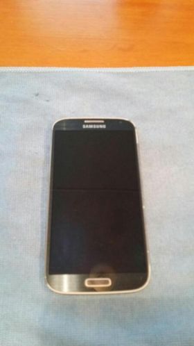 Samsung galaxy s4 