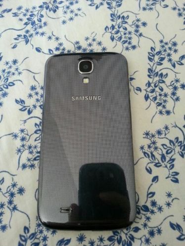 Samsung galaxy s4