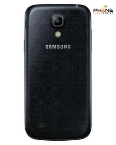 Samsung galaxy S4 Achterkant Batterij Klep Backcover Zwart