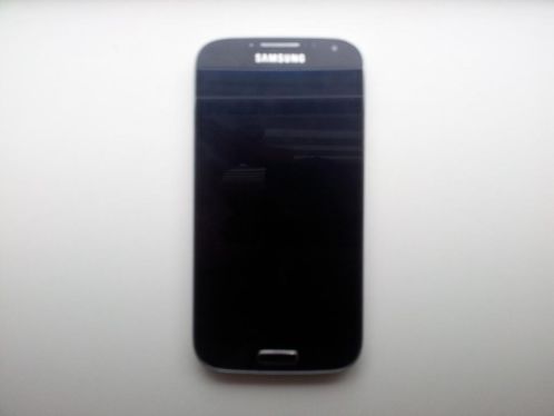 Samsung galaxy S4 Black defect