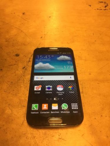 Samsung Galaxy S4 Black Edition