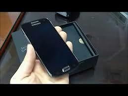 Samsung galaxy s4 Black edition als nieuw