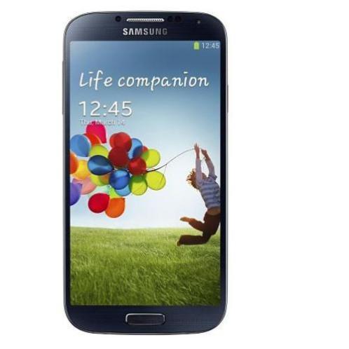 Samsung Galaxy S4 black inruil mogelijk