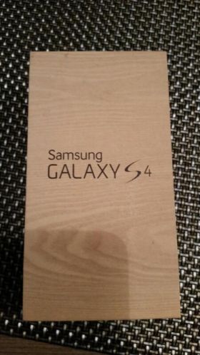 Samsung galaxy s4 clone