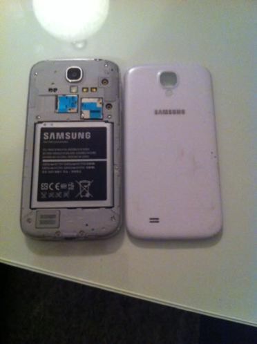 Samsung galaxy s4 ( defect)