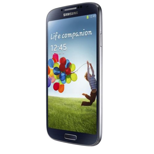 Samsung Galaxy S4 gratis bij 1 jarig Hi abonnement