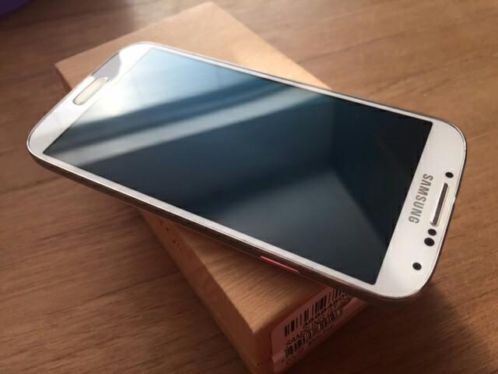 Samsung Galaxy S4 GT-I9505 White Frost 