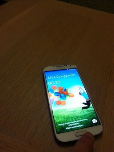 Samsung galaxy s4 i9505 16gb