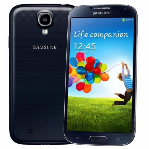 Samsung Galaxy S4 i9505 Simlockvrij ZGAN 6 Maanden garantie