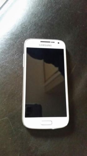 Samsung galaxy s4 mini 