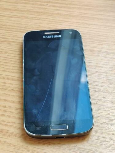 Samsung Galaxy S4 Mini (Defect)