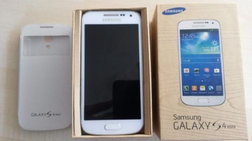 Samsung Galaxy S4 Mini GT-I9195