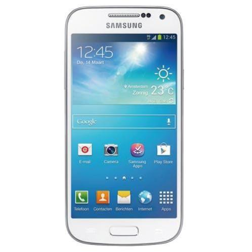 Samsung Galaxy S4 mini - Simlockvrij Met Garantie