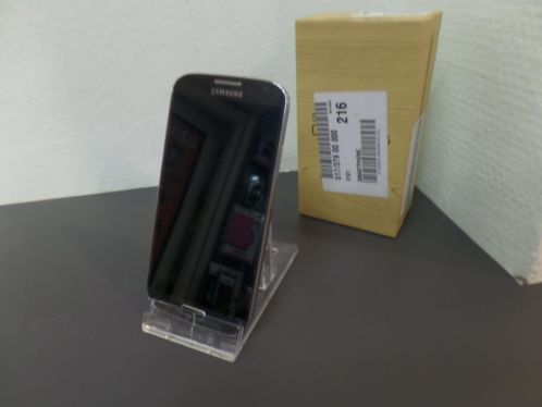 Samsung Galaxy S4 Navy Blue