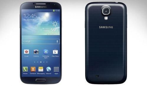 Samsung Galaxy S4 - Simlock Vrij