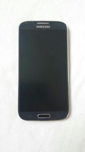 Samsung galaxy S4 te koop